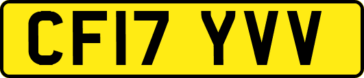 CF17YVV