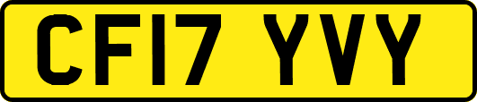 CF17YVY