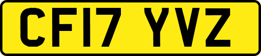 CF17YVZ