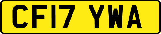 CF17YWA