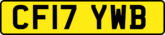 CF17YWB