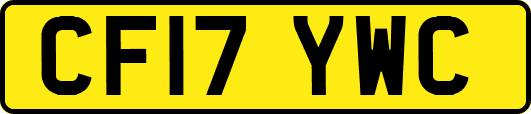 CF17YWC