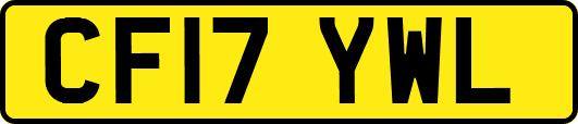 CF17YWL
