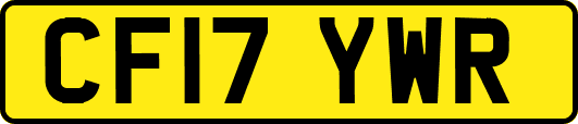 CF17YWR