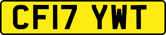 CF17YWT