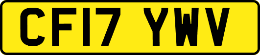 CF17YWV