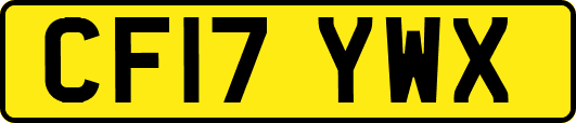 CF17YWX
