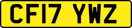 CF17YWZ
