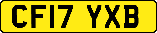CF17YXB