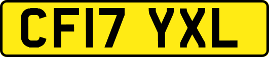 CF17YXL