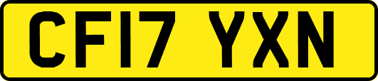 CF17YXN