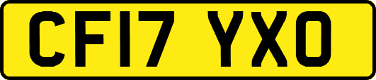 CF17YXO
