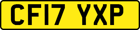 CF17YXP