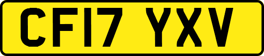 CF17YXV