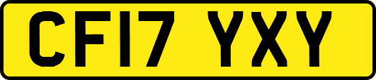 CF17YXY