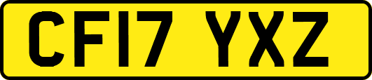 CF17YXZ