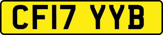CF17YYB