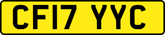 CF17YYC