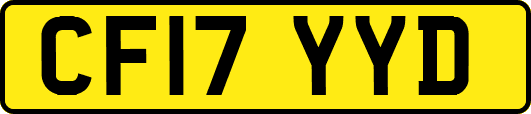 CF17YYD