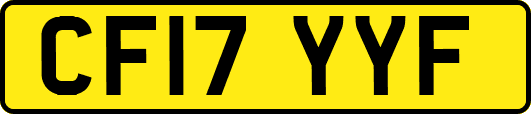 CF17YYF