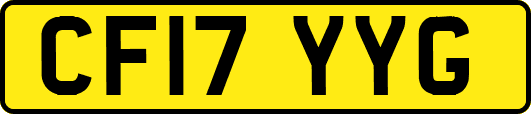 CF17YYG