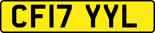 CF17YYL