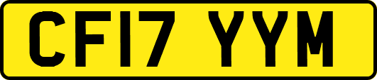CF17YYM