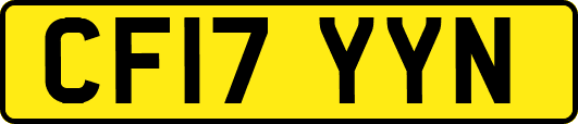 CF17YYN