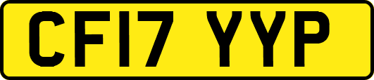 CF17YYP