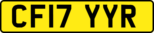 CF17YYR