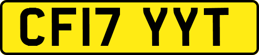 CF17YYT