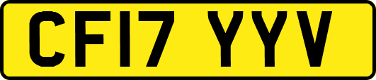 CF17YYV