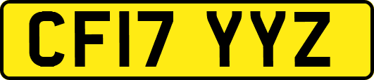 CF17YYZ