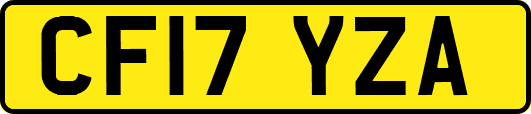 CF17YZA