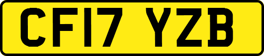 CF17YZB