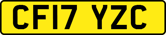 CF17YZC
