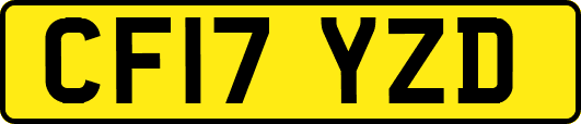 CF17YZD