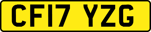 CF17YZG
