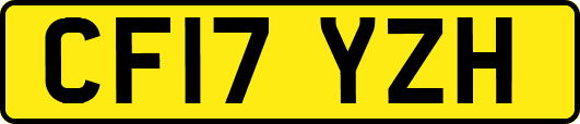 CF17YZH
