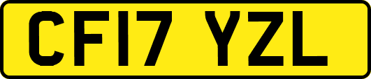 CF17YZL