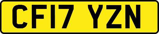 CF17YZN