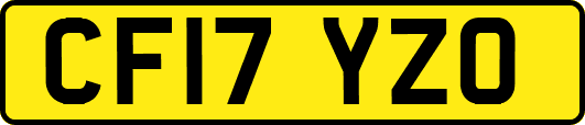 CF17YZO