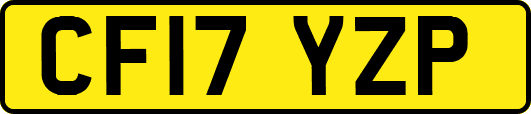 CF17YZP