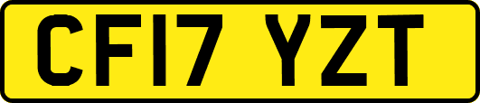 CF17YZT