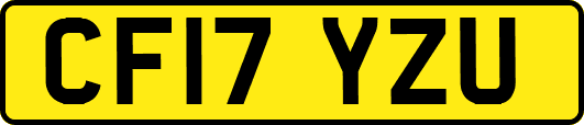 CF17YZU