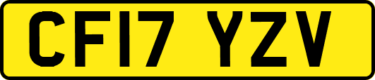CF17YZV