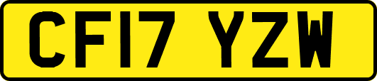 CF17YZW