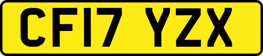 CF17YZX