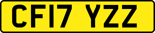CF17YZZ