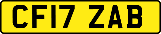 CF17ZAB